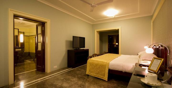 Palace Hotel Mount Abu Exterior photo